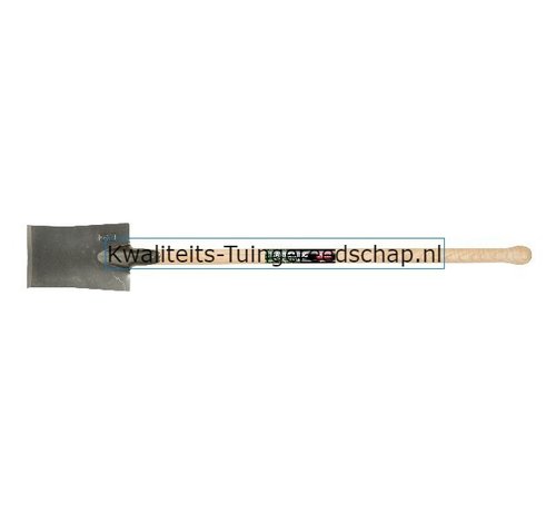 Polet Gesmede Tuinspade Polet 320/160 Bolsteel