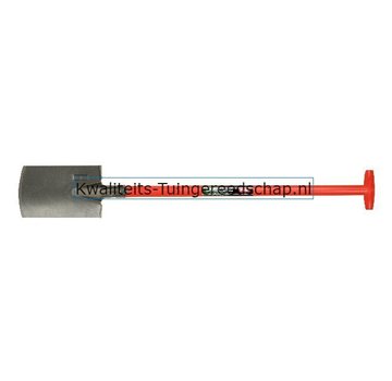 Polet Tuinspade Polet  Fiber 5001 met glasvezelkern