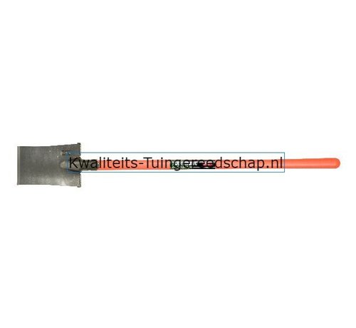 Polet Gesmede Tuinspade Polet 320/160 Bolsteel - Fiber 5001