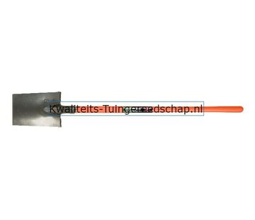 Polet Gesmede Spade Fiber 5001 Polet