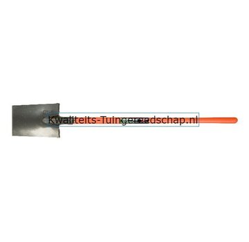 Polet Gesmede Spade  Fiber 5001 Polet