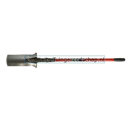 Polet Gesmede Boomspade Polet 350/130 2V Bol Steel Fiber 9001