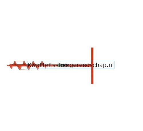 Polet Schroefboor 90 mm