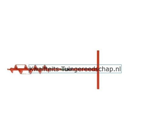 Polet Schroefboor 130 mm