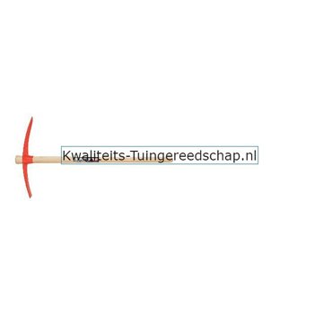 Polet Pikhouweel 520 mm 2,5 kg Steel Essen