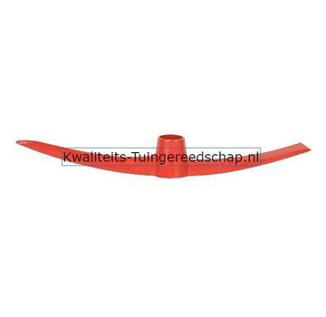 Polet Pikhouweel Rond asgat 520 mm 2.5 kg