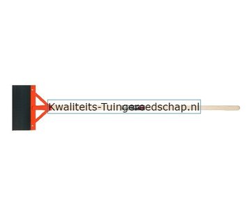 Polet Bitumensteker 300 mm Steel 1,30 m