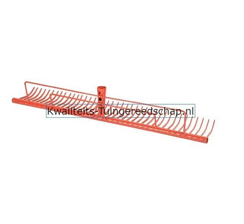 Polet Gazonhark Metaal Polet 710 mm