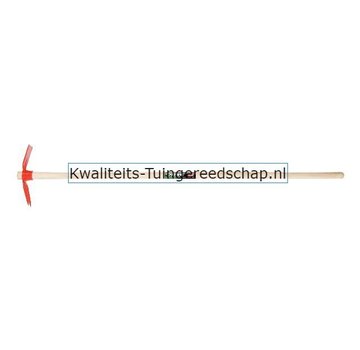 Polet Combi-Tuinhak Polet Vork&Hak met Steel