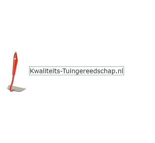 Polet Tuinhak Polet Gesmeed 120 x 65 mm