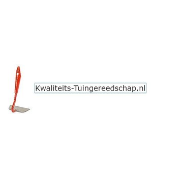 Polet Tuinhak Smeedstaal Polet 140 mm x 65 mm