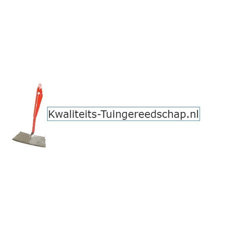 Polet Schoffel Polet Limburg 120 x 52 mm