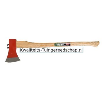 Polet Bijl Polet Gesmeed 1250 Gr. met Steel 700 mm