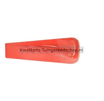 Polet Getorste Polet Wig Gesmeed 2200 Gram
