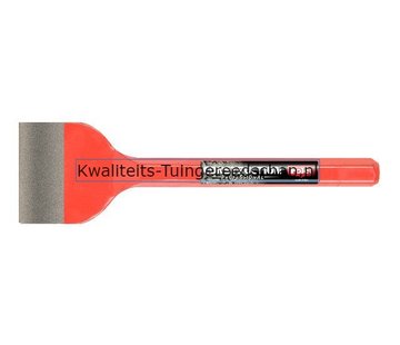 Polet Gesmede Voegbeitel 60 mm