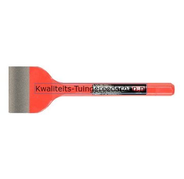 Polet Gesmede Voegbeitel 60 mm
