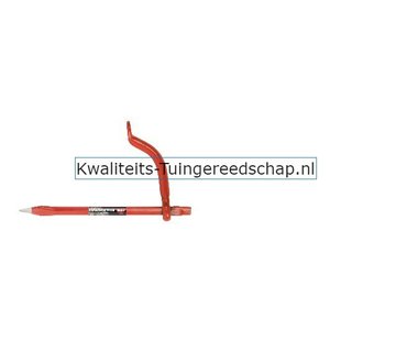 Polet Klemhaak Gesmeed 200 mm