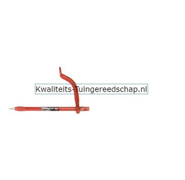 Polet Klemhaak Gesmeed 200 mm