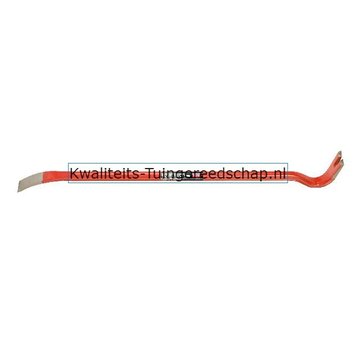 Polet Koevoet Ovaal Gesmeed 760 x 30 x 17 mm