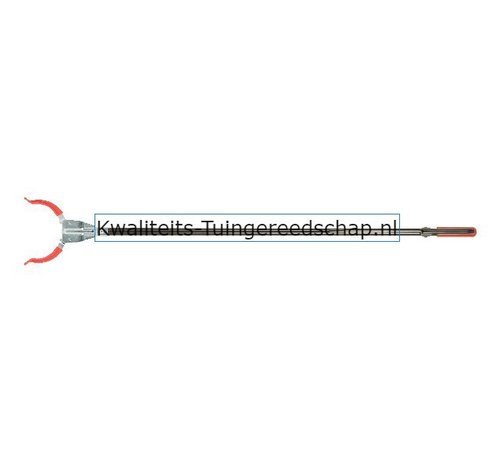 Polet Blikjesgrijptang Polet 920 mm