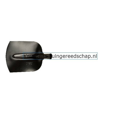 Polet Budget-Zandschop Nr 2 - 290 x 240 mm