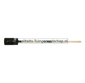 Polet Professionele Kabelschop 140 mm Steel Gewaxed Essen
