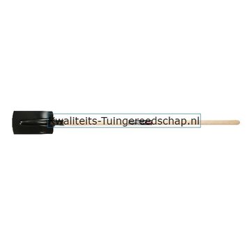 Polet Professionele Kabelschop 160 mm Steel Gewaxed Essen