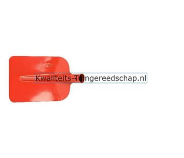 Polet Betonschop Gesmeed 290 x 220 mm