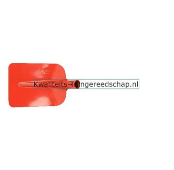 Polet Betonschop Gesmeed 290 x 220 mm