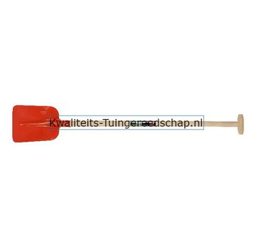 Polet Betonschop Smeedstaal 290 x 220 mm  T- Steel 110/41 Essen