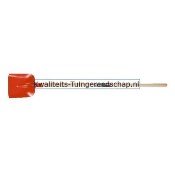 Polet Betonschop Gesmeed Nr 2 T Steel Essen Gewaxed