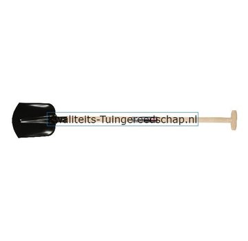 Polet Bats Drents 00/35 T-steel 110 cm essen