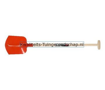 Polet Bats Holland 00/55 T-Steel 95cm Essen