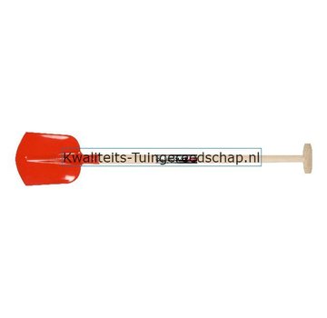 Polet Bats Drents 000/35 T- Steel 95 cm  Essen
