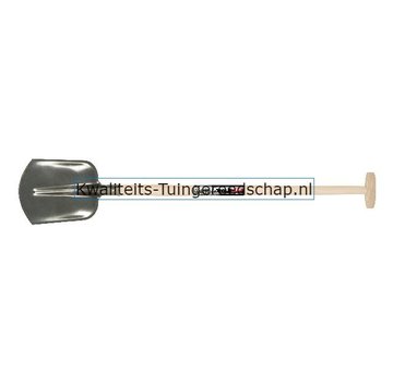 Polet Bats Drents 00/35 Gepolijst T-Steel 95 cm  Essen