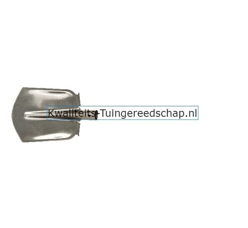 Polet PT-Bats Drents 000/35 Gepolijst 2 Voetsteunen