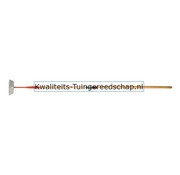Polet BetuweSchoffel  Gesmeed 140 mm met Steel
