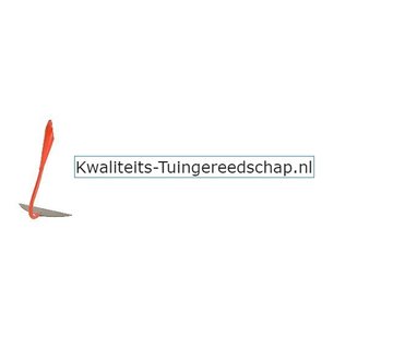 Polet Westlandhak Gesmeed 140 mm