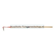 Polet Westlandhak Gesmeed 160 mm met Steel