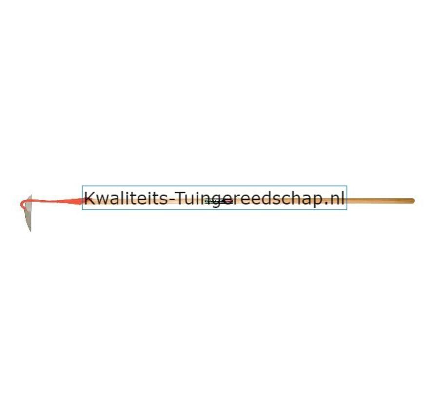 Westlandhak Gesmeed 160 mm met Steel