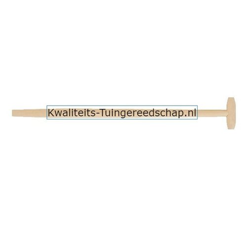 Polet T-Spadesteel Conisch Essen 900/36