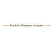 Polet Raaksteel/harksteel/schoffelsteel 1300/28 Gepunt