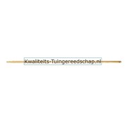 Polet Raaksteel/harksteel/schoffelsteel 1600/28 Gepunt