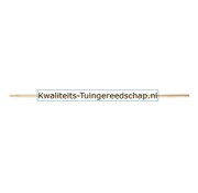 Polet Raaksteel/harksteel/schoffelsteel 1700/28 Gepunt
