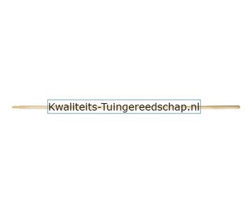 Polet Raaksteel/harksteel/schoffelsteel 1700/28 Gepunt