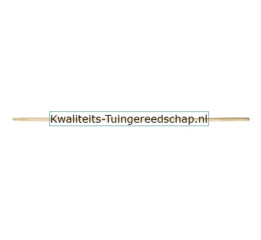 Raaksteel/harksteel/schoffelsteel 1700/28 Gepunt