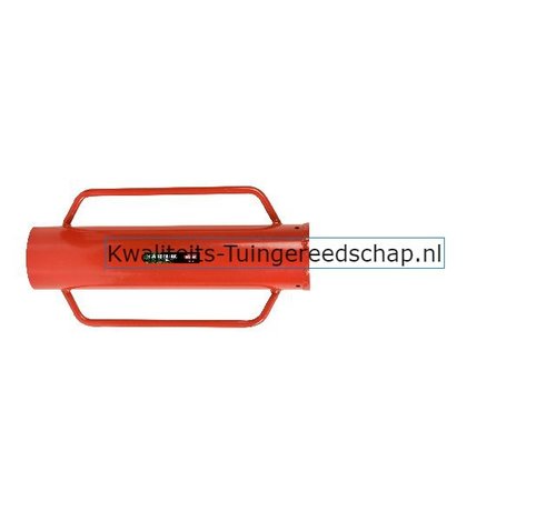 Polet Palendammer/Heiblok 14 kg - 700 mm /165/4 mm