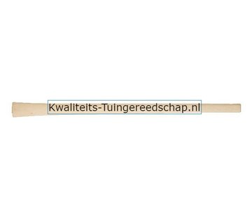 Polet Steel Essen voor Kunststof Tuinhamer