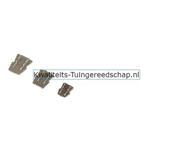 Polet Spie Set Klein  1, 2, 3