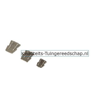 Polet Spie Set Klein  1, 2, 3